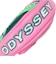 オデッセイ（ODYSSEY）ゴルフ ヘッドカバー パター マレット型 5525175 SD-C 08 MLT 25