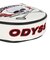 オデッセイ（ODYSSEY）ゴルフ ヘッドカバー パターカバー マレット型 5525177 SD-C 09 MLT 25
