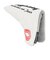オデッセイ（ODYSSEY）ゴルフ ヘッドカバー パターカバー ピン型 5525182 SD-C 012 BLD WHT 25