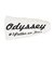 オデッセイ（ODYSSEY）ゴルフ ヘッドカバー パターカバー ピン型 5525182 SD-C 012 BLD WHT 25