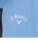 キャロウェイ（CALLAWAY）ゴルフウェア 長袖 アウター 8WAYストレッチ撥水2WAYブルゾン C26115160-1110