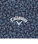 キャロウェイ（CALLAWAY）ゴルフウェア 吸汗速乾 ミニカノコ 小花総柄半袖シャツ C26134112-1120