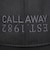 キャロウェイ（CALLAWAY）ゴルフ 軽量 パンチング メッシュキャップ C26191104-1010
