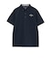 キャロウェイ（CALLAWAY）ゴルフウェア 吸汗速乾 DRYPLUS 鹿の子ボタンダウン半袖シャツ C26134160-1120