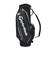 テーラーメイド（TAYLORMADE）ゴルフ 軽量 カート式 キャディバッグ 9型 トゥルーライト M24417-TL873