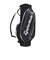 テーラーメイド（TAYLORMADE）ゴルフ 軽量 カート式 キャディバッグ 9型 トゥルーライト M24417-TL873