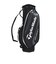 テーラーメイド（TAYLORMADE）ゴルフ 軽量 カート式 キャディバッグ 9型 トゥルーライト M24417-TL873