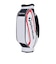 テーラーメイド（TAYLORMADE）ゴルフ 軽量 カート式 キャディバッグ 9型 トゥルーライト M24416-TL873
