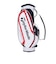 テーラーメイド（TAYLORMADE）ゴルフ 軽量 カート式 キャディバッグ 9型 トゥルーライト M24416-TL873