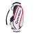 テーラーメイド（TAYLORMADE）ゴルフ 軽量 カート式 キャディバッグ 9型 トゥルーライト M24416-TL873