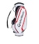 テーラーメイド（TAYLORMADE）ゴルフ 軽量 カート式 キャディバッグ 9型 トゥルーライト M24416-TL873