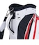 テーラーメイド（TAYLORMADE）ゴルフ 軽量 カート式 キャディバッグ 9型 トゥルーライト M24416-TL873