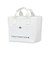 トラヴィスマシュー（Travis Mathew）ゴルフ MP ミニバッグ 7AN920-1WHT