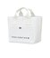 トラヴィスマシュー（Travis Mathew）ゴルフ MP ミニバッグ 7AN920-1WHT