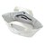 トラヴィスマシュー（Travis Mathew）ゴルフ MP ミニバッグ 7AN920-1WHT