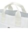 トラヴィスマシュー（Travis Mathew）ゴルフ MP ミニバッグ 7AN920-1WHT