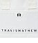 トラヴィスマシュー（Travis Mathew）ゴルフ MP ミニバッグ 7AN920-1WHT
