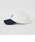 ロサーセン（ROSASEN）ゴルフ 帽子 定番ツイルキャップ 046-55231-26SS-007