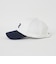 ロサーセン（ROSASEN）ゴルフ 帽子 定番ツイルキャップ 046-55231-26SS-007