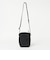 ジェイリンドバーグ（J.LINDEBERG）ゴルフ ショルダーバッグ Casper Crossbody Bag 079-85307-26SS-019