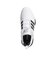アディダス（adidas）ゴルフシューズ アディパワー 26 SL ボア JS4138W/BK