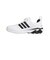 アディダス（adidas）ゴルフシューズ アディパワー 26 SL ボア JS4138W/BK