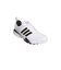 アディダス（adidas）ゴルフシューズ アディパワー 26 SL ボア JS4138W/BK