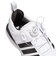 アディダス（adidas）ゴルフシューズ アディパワー 26 SL ボア JS4138W/BK