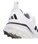 アディダス（adidas）ゴルフシューズ アディパワー 26 SL ボア JS4138W/BK