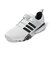 アディダス（adidas）ゴルフシューズ アディパワー 26 SL ボア JS4138W/BK