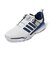 アディダス（adidas）ゴルフシューズ アディパワー 26 SL ボア JS4139W/NVY