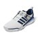 アディダス（adidas）ゴルフシューズ アディパワー 26 SL ボア JS4139W/NVY