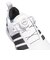 アディダス（adidas）ゴルフシューズ W アディパワー 26 SL ボア JP8386W/BK