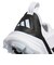 アディダス（adidas）ゴルフシューズ W アディパワー 26 SL ボア JP8386W/BK