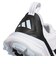 アディダス（adidas）ゴルフシューズ W アディパワー 26 SL ボア JP8386W/BK
