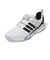 アディダス（adidas）ゴルフシューズ W アディパワー 26 SL ボア JP8386W/BK