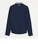 ジェイリンドバーグ（J.LINDEBERG）ゴルフウェア Harper クォータージップ ミッドシャツ 072-35110-26SS-098