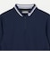ジェイリンドバーグ（J.LINDEBERG）ゴルフウェア Harper クォータージップ ミッドシャツ 072-35110-26SS-098