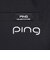 ピン（PING）ゴルフウェア パーテックス アンリミテッド テーパードパンツ 622-6131100-010