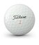 タイトリスト（TITLEIST）ゴルフボール VELOCITY T8027S-J ダース(12個入り)