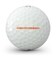 タイトリスト（TITLEIST）ゴルフボール VELOCITY T8027S-J ダース(12個入り)