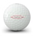 タイトリスト（TITLEIST）ゴルフボール TRUFEEL T6036S-J-2 ダース(12個入り)