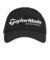 テーラーメイド（TAYLORMADE）ゴルフ 帽子 レインキャップ M24673-TL957