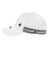 ルコックスポルティフ（lecoqsportif）ゴルフ 被り深め ロゴキャップ コスメケアテープ付き LG6SCP03L WH00