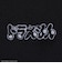 ニューエラ（NEW ERA）ゴルフウェア 鹿の子 ポロシャツ ドラえもん GO PLAY GOLF 半袖ポロシャツ 14935371