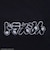 ニューエラ（NEW ERA）ゴルフウェア モックネック 鹿の子 ミッドネック Tシャツ ドラえもん 半袖Tシャツ 14935373