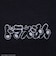 ニューエラ（NEW ERA）ゴルフウェア モックネック 鹿の子 ミッドネック Tシャツ ドラえもん 半袖Tシャツ 14935373