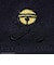 ニューエラ（NEW ERA）ゴルフウェア モックネック 鹿の子 ミッドネック Tシャツ ドラえもん 半袖Tシャツ 14935373