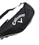 キャロウェイ（CALLAWAY）ゴルフ クラブケース スポーツ 25 JM 5925164 BLK