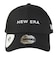 ニューエラ（NEW ERA）ゴルフ 帽子 9FORTY On Par ブラック 14747238